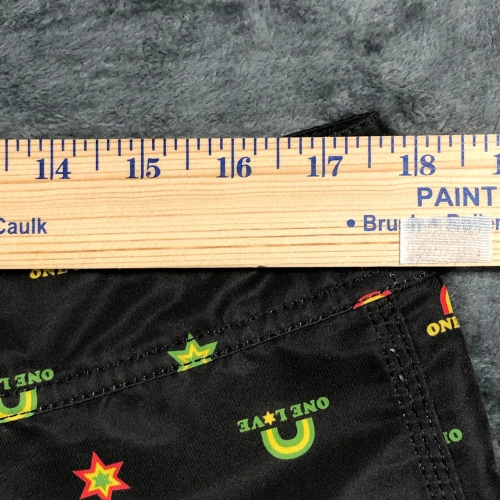 Stussy board shorts